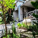 Corgi Guest House