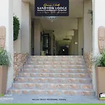 Sandton Lodge Rivonia