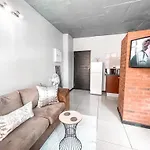 City Living Near Nelson Mandela Bridge & Wits Uni