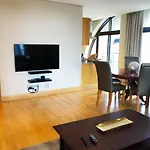 Michelangelo Towers 718