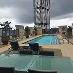Michelangelo Towers 718