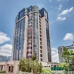 Urban Oasis Apartments At Sandton Skye