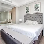 Sandton Skye Serviced Apartments