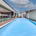 Sandton Skye Serviced Apartments