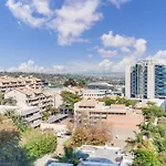 Urban Oasis Apartments At Sandton Skye