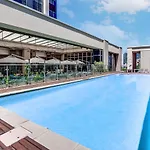 Sandton Skye Serviced Apartments