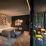 The Peech Hotel
