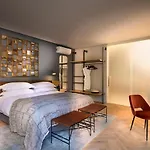The Peech Hotel
