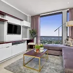 Executive And Spacious Apartments In Masingita Towers Sandton