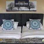Sandton Lodge Rivonia