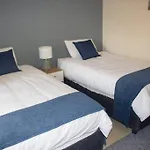 A Homely And Secure 2 Bedroom With Uncapped Wifi