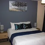A Homely And Secure 2 Bedroom With Uncapped Wifi