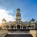 Gold Reef City Hotel