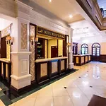 Gold Reef City Hotel