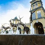 Gold Reef City Hotel