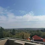 Bryanston Penthouse