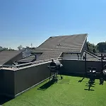 Bryanston Penthouse