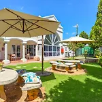 Mercure Johannesburg Randburg