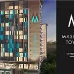 2 Bedroom Apartment, Unit 910, Masingita Towers