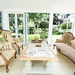 Burkleigh House