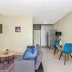 Illovo Mews 210