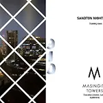 2 Bedroom Apartment, Unit 910, Masingita Towers