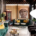 2 Bedroom Apartment, Unit 910, Masingita Towers