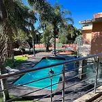 Blissway Guest House