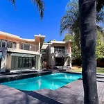 Blissway Guest House