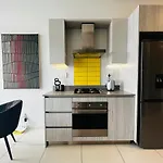 The Median Apartments
