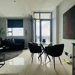 The Median Apartments