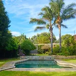 Hidden Retreat In Kensington
