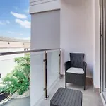 Tyrwhitt Serviced Apartments In Rosebank
