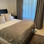 Sandton Views Home