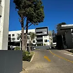 The Epic Luxury Apartments- On 128