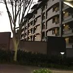 Sandton Accomodation Stay