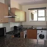 Central & Secure 2-Bedroom Sandton Apt.