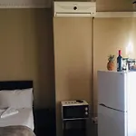 Katso Guest Lodge