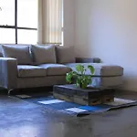 Air: Serenity In Maboneng
