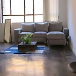 Air: Serenity In Maboneng