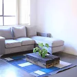 Air: Serenity In Maboneng