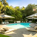 Fairlawns Boutique Hotel & Spa