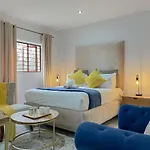 Amoris Guesthouse - In Randburg