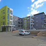 Moc Luxury Apartment
