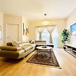 Moc Luxury Apartment