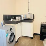 Affordable Guest Room @260Main
