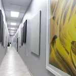 The Golden Getaway One Bed Apt.