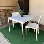 Maboneng Oasis