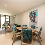 Stylish Apartment W/ Inverter 1Km 2Hyde Park