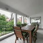 Tranquil & Secure 3Bed Home 2Km 2 Emmarentia Dam